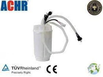 Vag Yakıt Samandırası Sol Touareg 03>10 - Achr 60306959