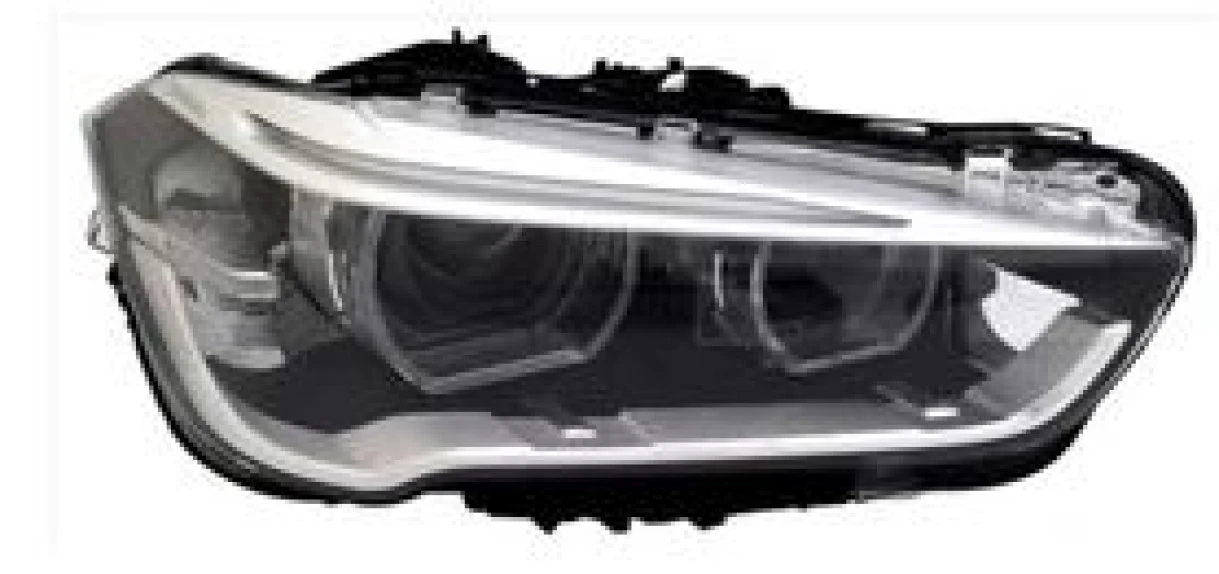 Bmw Far Sol Led Bmw F48 15>18 - Wagenburg 14530002066