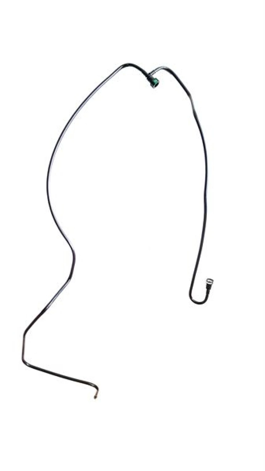 Psa Yakıt Hortumu 207 208 2008 C3 Picasso 1.6 16v (ep6,ep6c,ep3,ep3c,ep6dt,ep6dtj,et3j4,tu3a,tu5jp4,tu3a - Wintech 0500221