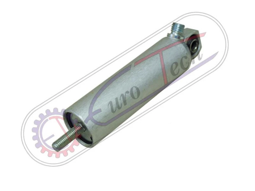 Mercedes Truck Egsoz Fren Silindir Pistonu  Mercedes Axor Atego 904-906 / Unımog U 1500 2631 3031 Actros Mp 2 3 - Eurotech 684.602.0