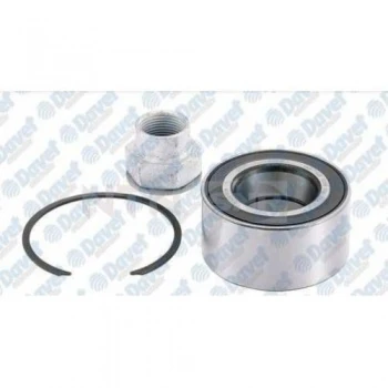 Fiat On Teker Rulmanı Fiat 500 Panda - Snr R15869