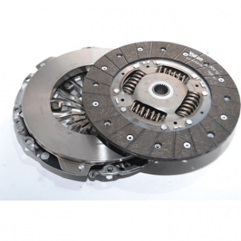 DEBRIYAJ VOLANI SABIT DUCATO 2.3 JTD 06=> (826719 DEBRIYAJ SETI ILE) - VOLMERK FI804