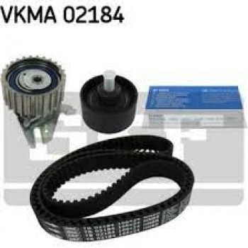 EKSANTRIK RULMAN KITI (TRIGER SETI) FIAT BARCHETTA PUNTO STILO 1.8 16V 95>12 ALFA ROMEO 145 146 155 - SKF VKMA02184