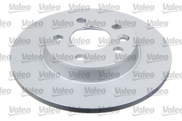 ARKA FREN AYNASI TRANSPORTER T4 2.4/2.5 96>03 - VALEO 496065