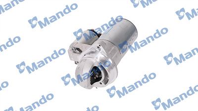 MARS MOTORU 12V 2.2kW 11 DIS H-1 2.5 CRDI 08-> KIA BONGO  2.4 2.5 2.7 CRDI 03-> 2.7  K2700 2.7 D 99- - MANDO BN361004A200
