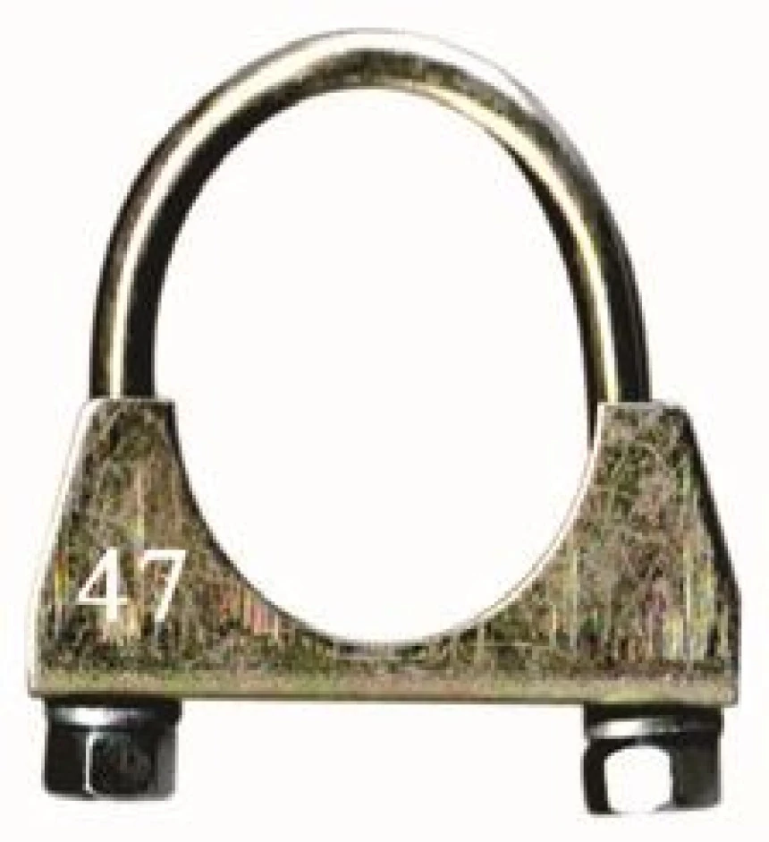 Unıversal Egsoz Kelepcesi No:47 Muhtelif - Mtj 1599