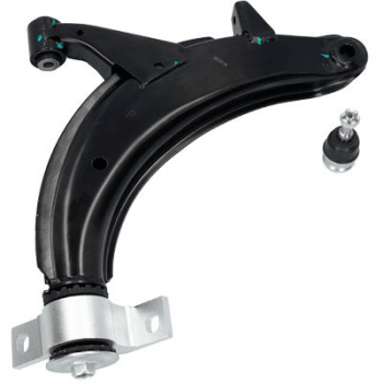 SALINCAK ROTILLI ON SAG ALT SUBARU FORESTER (SG) 02 07 - KRAFTVOLL 13050248