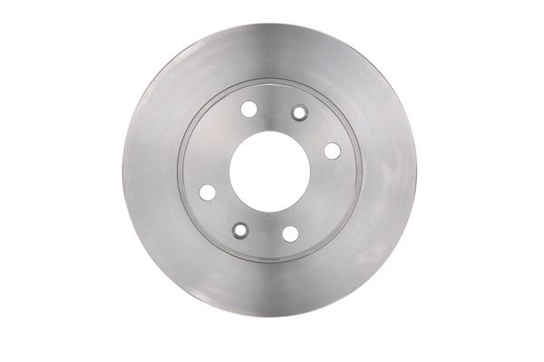 ON FREN DISK AYNASI P106 SAXO 1,1 / 1,3 / 1,4 / 1,4I / 1,5D / 1,6I 91> P206 P306 P206+ (T3E) P205 P3 - BOSCH 0986478370