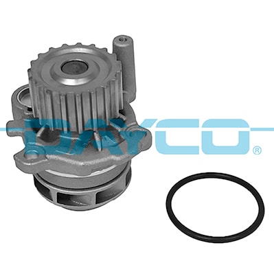 DEVIRDAIM GOLF IV PASSAT LEON CORDOBA A3 A4 SUPERB 1,9 TDI 2,0 TDI AVF AVM BKD CBAB CBBB AWX AJM ATJ - DAYCO DP037