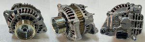 ALTERNATÖR-MIT 24V 130A FORD CARGO A4TR7191 - OTOSAN-GC4610300ADN