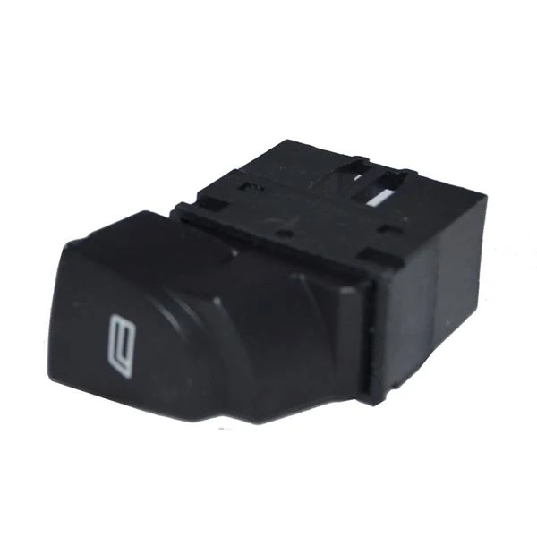 Fiat Cam Acma Anahtar Kumanda Anahtarı Sol Boxer II Jumper II Ducato II 03>06 Cercevesiz - Brucke 735315619r