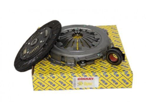 DEBRIYAJ SETI M131 DOGAN KARTAL SLX - OPAR 98000053