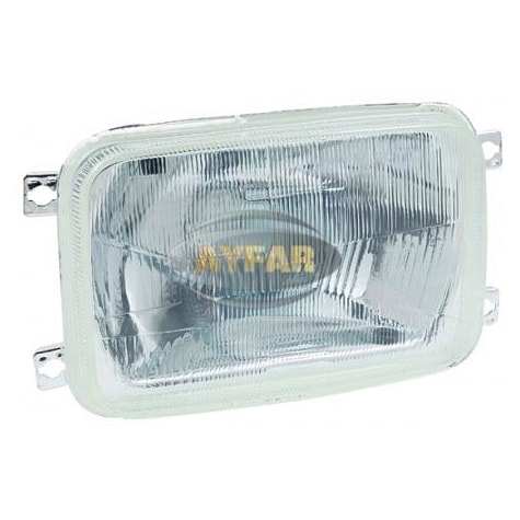 FAR SAG-SOL VOLVO FL6-FL7-FL10-F10-F12-F16 - AYFAR F 505613