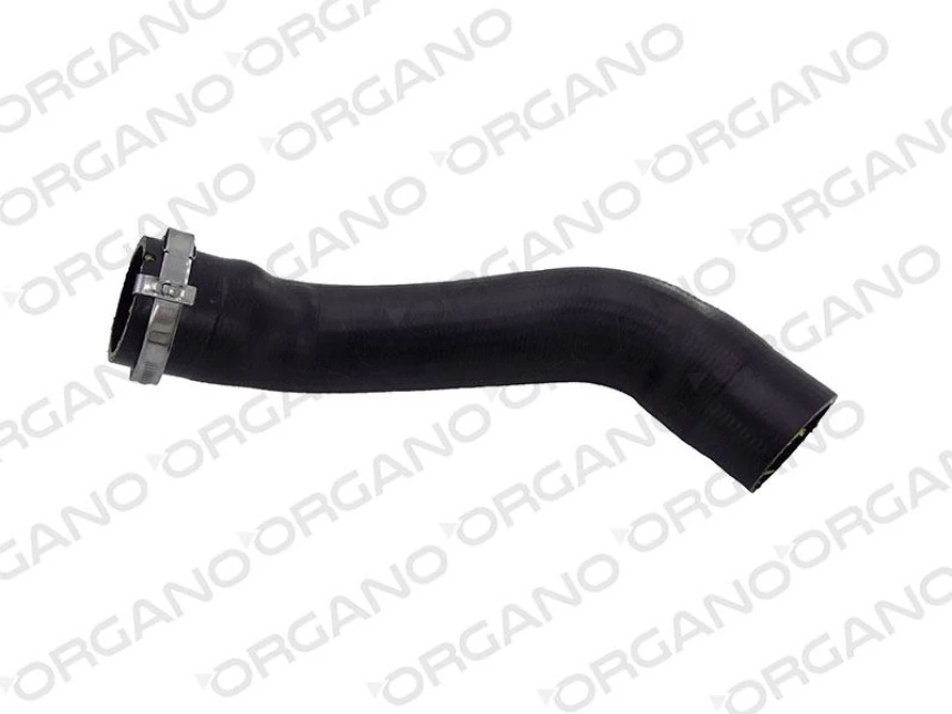 Scanıa Truck Radyator Hortumu Alt Scanıa 4 Seri / P-G-R-T Seri Dc13 Cr Kabın - Ucpa 32h33012