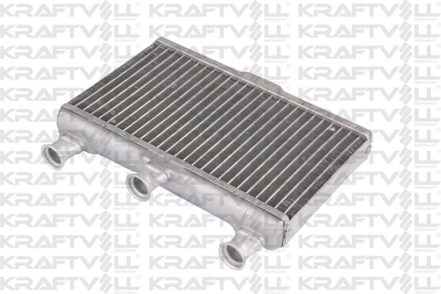Bmw Kalorıfer Radyatoru Bmw E60 E63 E64 - Kraftvoll 08050166