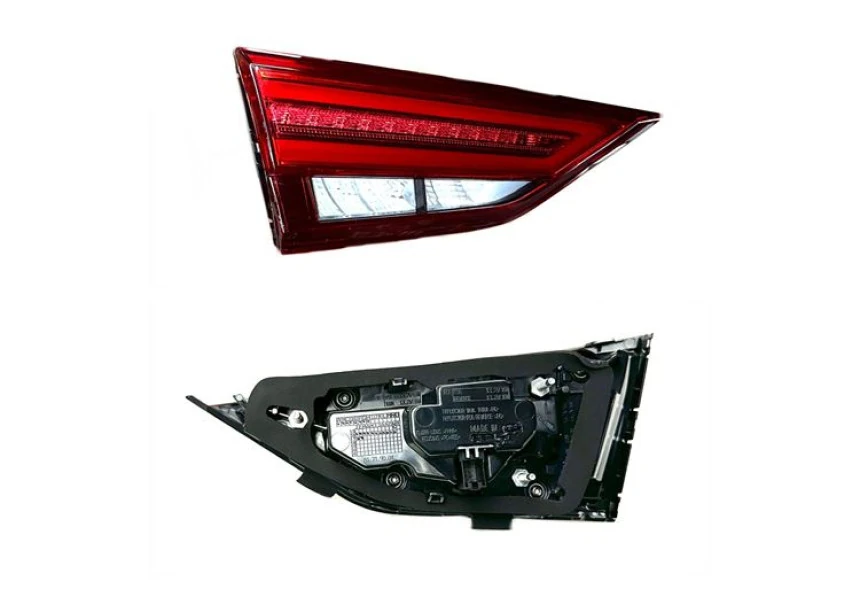 Vag Stop A3 Sedan 17>20 IC Sol Ledli - Wagenburg 21000742