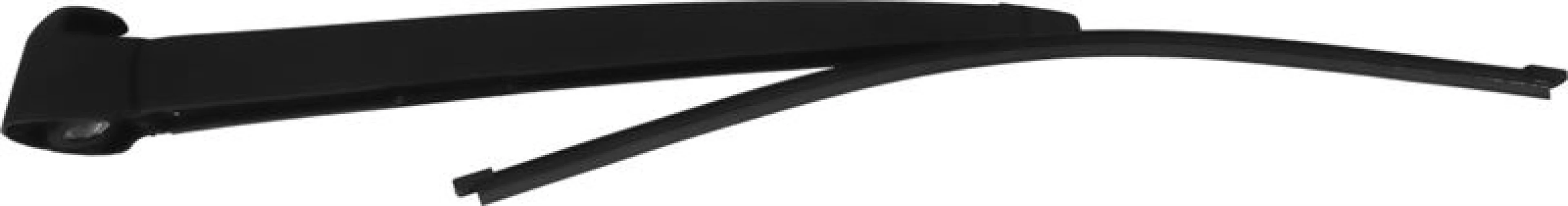 Vag Arka Silecek Kolu Ve Supurgesi Vw Golf VI Seat Leon 2008 2012 280mm - Wpi 2945747 B