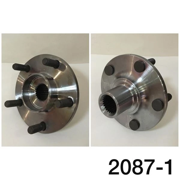 Ford On Teker Poryası Tourneo Connect 02 >14 1.8tdci   Bijonlu - Ayk 2087-1