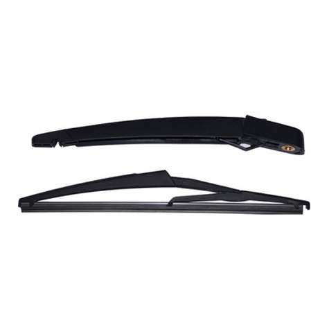 ARKA SILECEK SUPRGESI VE KOLU CLIO II BB,CB,SB 1998-2009 - MAXTEL 12604457