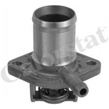 TERMOSTAT (89°) CLIO KANGO TWINGO 1,2 8V D7F - VERNET TH5493.89J