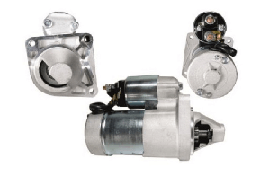 MARŞ MOTORU-HT 12V 10D FİAT ALBEA - DODO-STR3068
