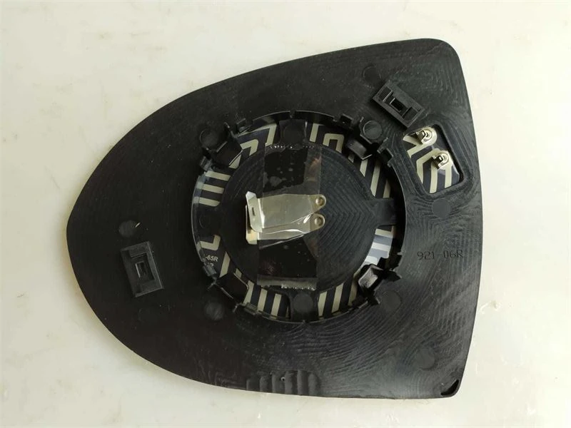 Kia Dis Dikiz Ayna Camı Sag İsitmalı Kia Sportage 11>16 - Art Mg049.9509