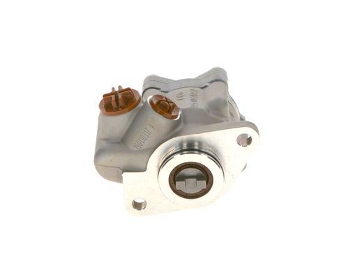 DIREKSIYON POMPASI MEKANIK (SOLA DONUS'LU) MAN D2066 D2866 D2876                (ZF-8001498-76869551 - BOSCH KS00000476
