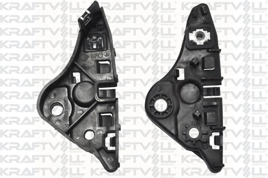 Renault Tampon Baglantı Ayagı Takım Fluence - Kraftvoll 21030136