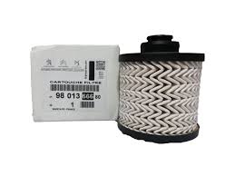 Psa Mazot Filtresi 208 308 (t9) 508 / C4 B7 C4 Cactus C5 X7 Ds3 Ds4 / Focus IIII Cew 14> Galaxy IV Cdr 1 - Psa 9801366680