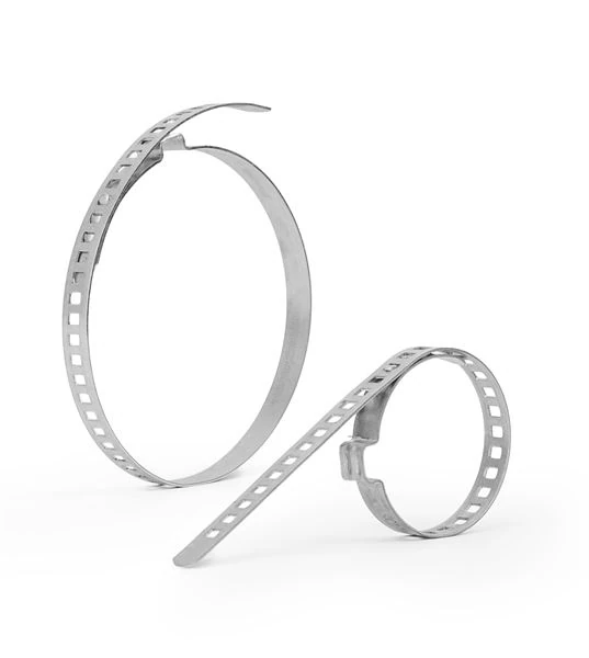 Unıversal Aks Koruk Kelepcesi Unıversal 9mm İkili (kisa-Uzun) Sikma Capı Kisa (19mm-64mm) Uzun (62mm-107,5mm) - Betto A20106