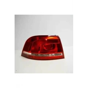 Vag Stop Lambası Dis Sag Ledli Superb 09>13