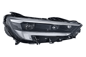 FAR SAG OPEL INSIGNIA MATRIKS (ILUX&OPEL/GM LOGO YAZISINA SAHIP DEGIL) - HELLA 1EX354882-061