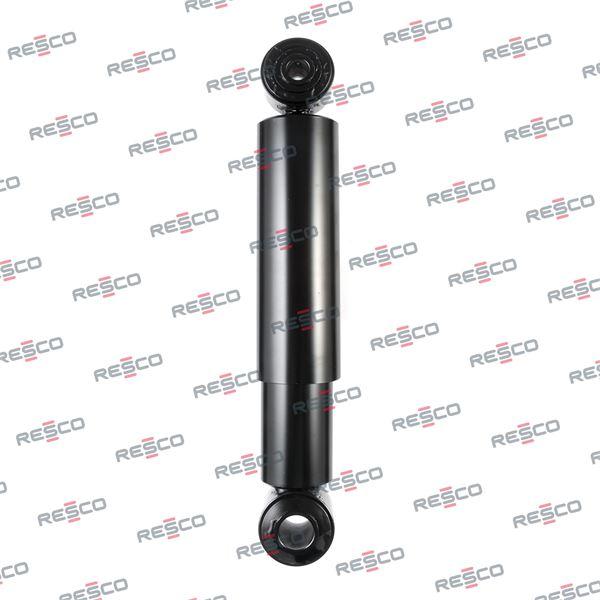 SASE AMORTISORU ARKA MAN F90 19.422 D2866 90>96 - RESCO 122007