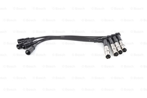 ATESLEME KABLOSU SETI (M111) W202 93>00 W124 93>95 S124 86>93 C124 93>97 - BOSCH 0986356351