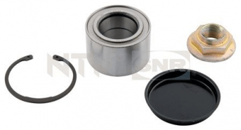 ARKA TEKER RULMANI MASTER II MOVANO 1,9DTI 2,2DCI 2,5D DCI 2,8DTI 98> (VKBA3614) - SNR R14001