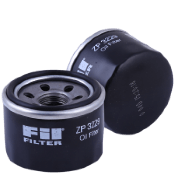YAG FILTRESI SMART FORTWO CABRIO(451) 07-> - FIL ZP3229