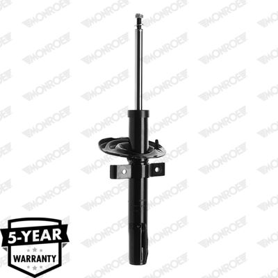 ON AMORTISOR GRAND SCENIC II 03>09 SCENIC II 03>09 - MONROE G7396