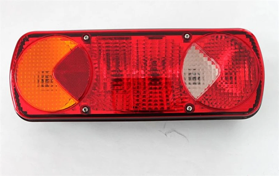 İsuzu Ticarı Stop Lambası Soketli Sol İsuzu Npr66 Ym 2004-2012 - Hms 2076lls