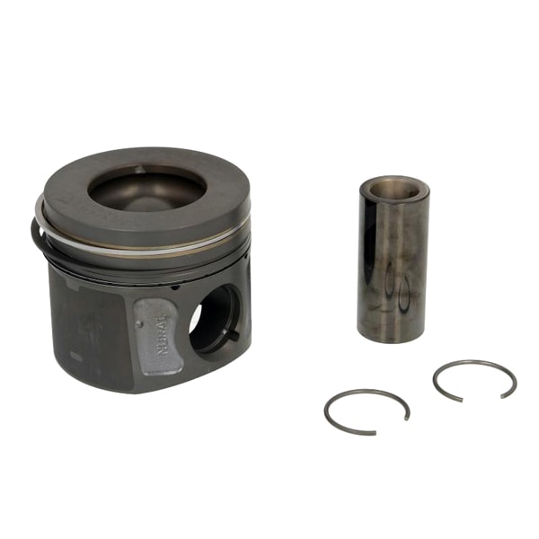 MOTOR PISTON+SEGMAN (86.50MM) (+0.50MM) TRANSIT EURO5 2.2TDCI V347 - V362 - V363 - RANGER 2.2 155PS - GOETZE 8779953050000G