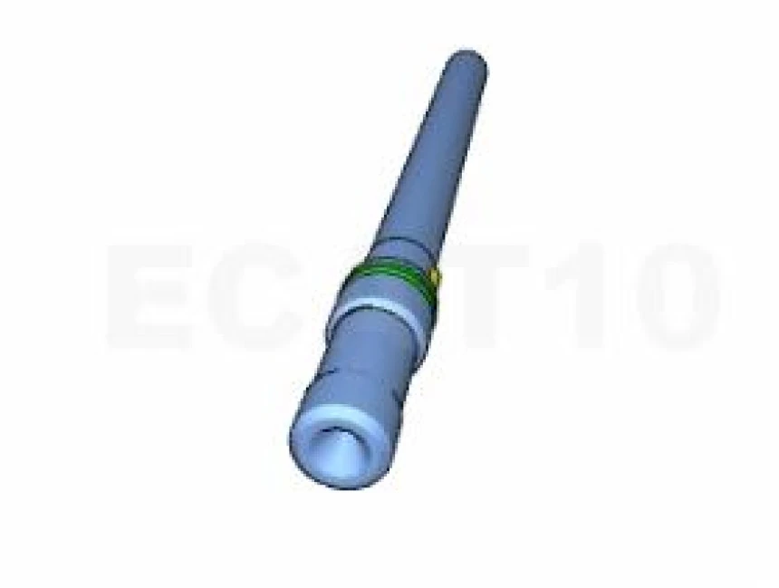 Ford Truck Yakıt Enjektor Konnektoru Komple - Ford Cargo / 1842-4142-1850 F-Max Euro 6 - Orj-Fo Gc469t508ba