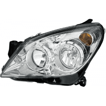 FAR SAG KROM ASTRA H 06> TANIM NB - HELLA 1EG270370-621