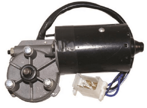 SİLGİ MOTORU-12V DOĞAN SLX - DODO-RSM845