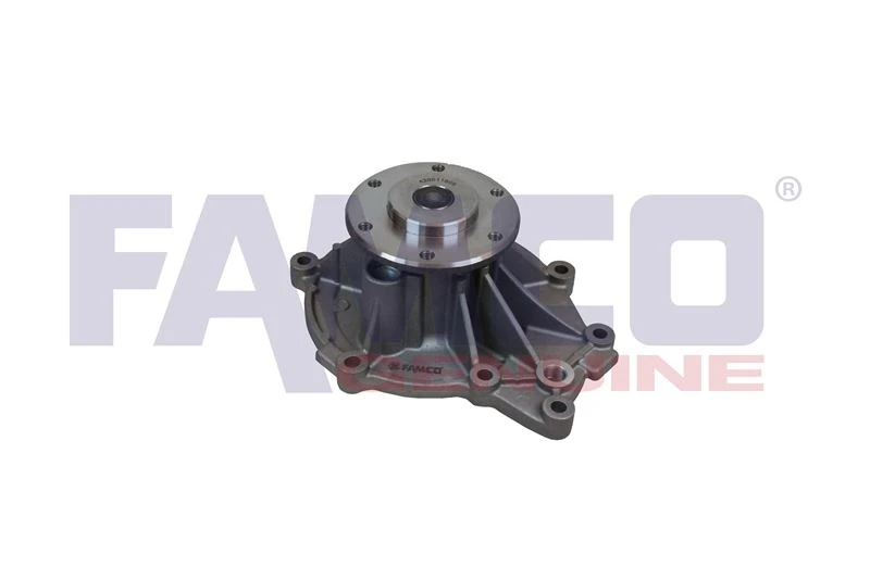 Man Truck Devirdaım Man Tgl 12.180 D0834 Tgm D0836 05> - Famco 12.4160.00