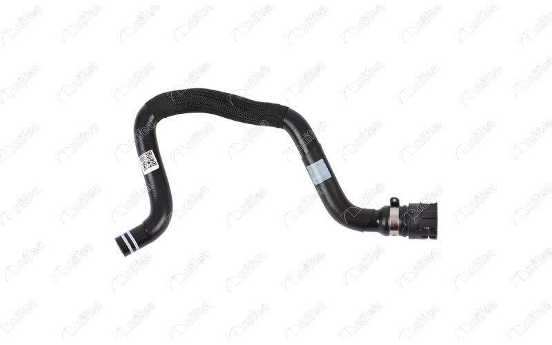 KALORIFER HORTUMU FIAT DOBLO 1.4 15>22 - NIFEA 14732