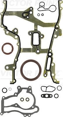 ALT TAKIM CONTA SETI ASTRA J 10>19 INSIGNIA A 09>17 MOKKA/MOKKA X MERIVA B 10>17 A14NET - B14NET COR - VICTOR REINZ 08-40999-01