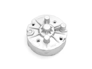 Unıversal Marş Arka Kapak-M113 Steyr Marş İçin (61924011) - Lucas-Trt103