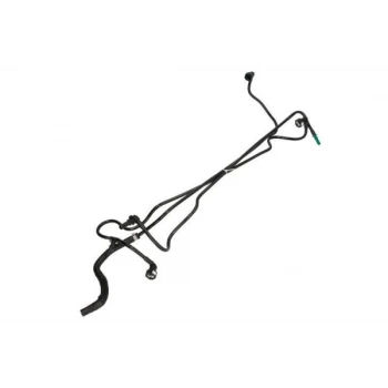 Fiat Mazot Filtre Cikis Hortumu Enjektorden Pompaya Gidis Doblo 1,3mjtd 05> - Kraftvoll 10032568