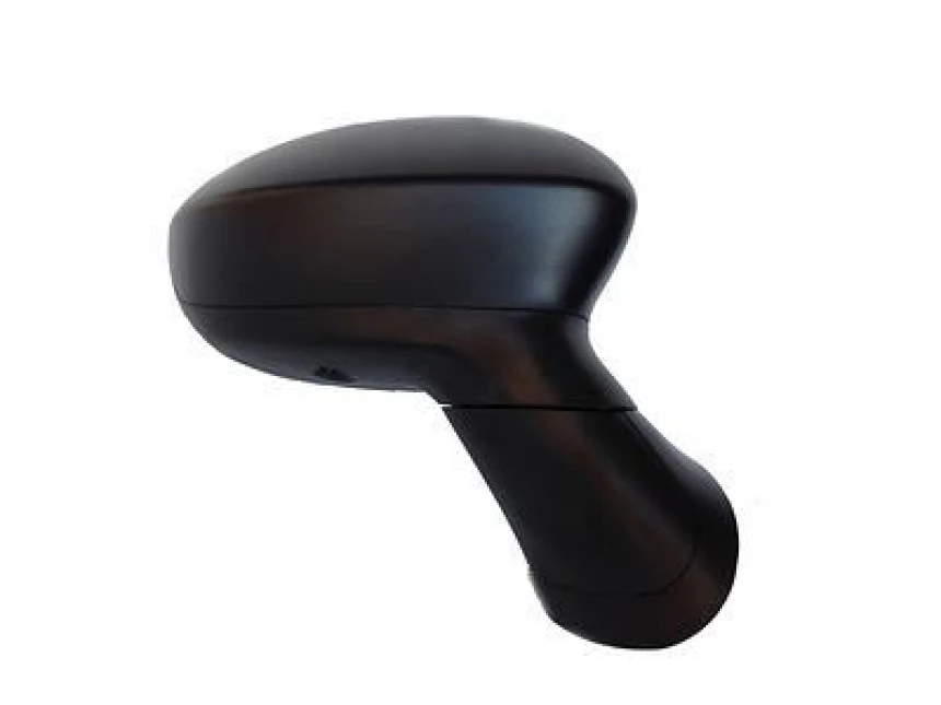 Fiat Dis Dikiz Aynası Elektrikli Desenli Sol Linea 07>18 G.punto 05>09 Evo 09>18 - Tursan T2143