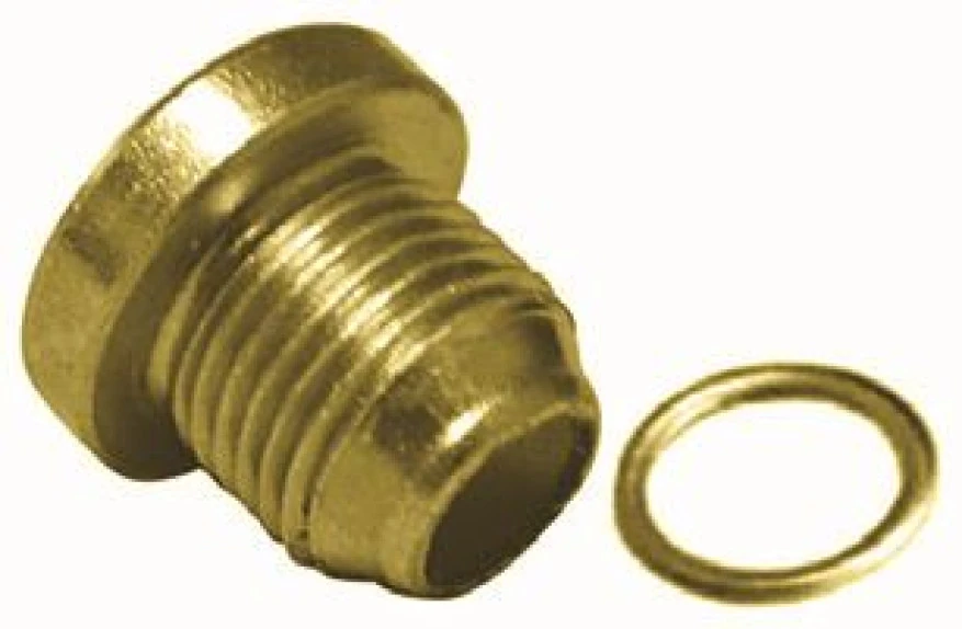 Renault Eski Karter Tapası Miknatıslı R12 - Mtj 3262