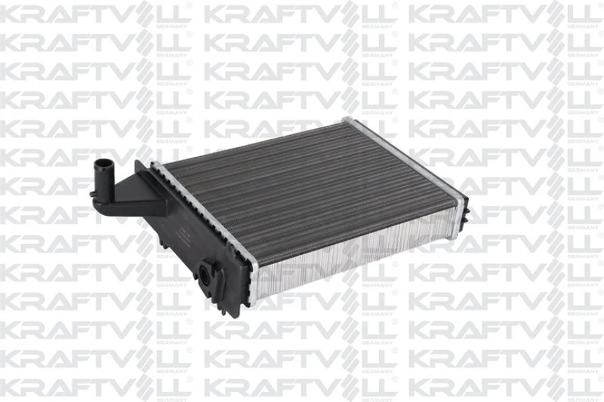 Fiat Kalorıfer Radyatoru Albea Palıo Strada Bmc Pro - Kraftvoll 08050019